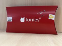 Tonies  Mystery Box 3-4 Jahre Wissen