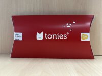Tonies  Mystery Box 3-4 Jahre Musik